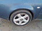 2004 AUDI A6 2.5 TDI 163 SE 4DR MULTITRONIC for sale at Copart WOLVERHAMPTON
