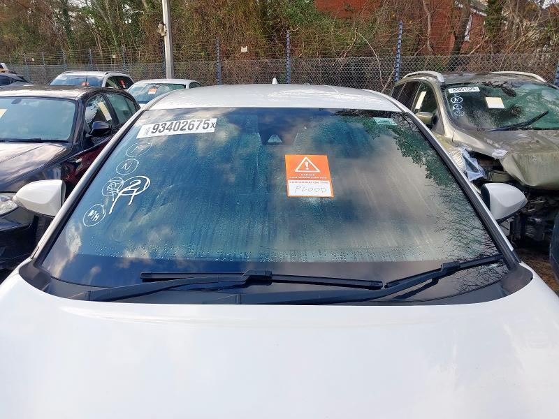 2019 TOYOTA C-HR 1.8 HYBRID EXCEL 5DR CVT [LEATHER]