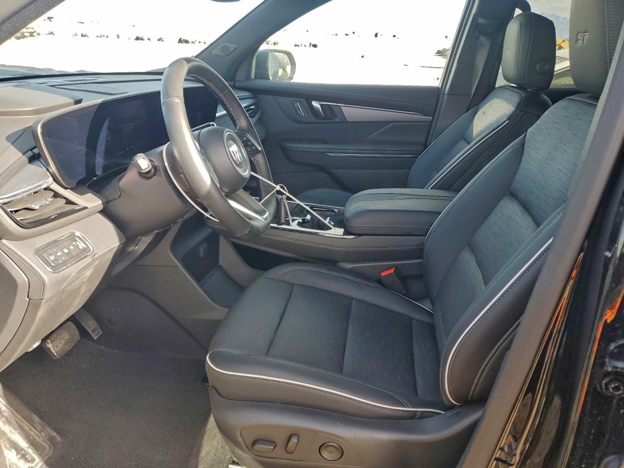 2025 Buick Enclave Sport Touring VIN: 5GAERBRS6SJ287371 Lot: 96553645