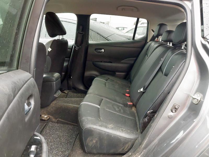 2022 NISSAN LEAF 160KW E+ TEKNA 59KWH 5DR AUTO