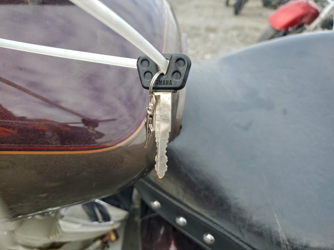 2001 Yamaha Xv1600 Atl VIN: JYAVP07EX1A004292 Lot: 95682565