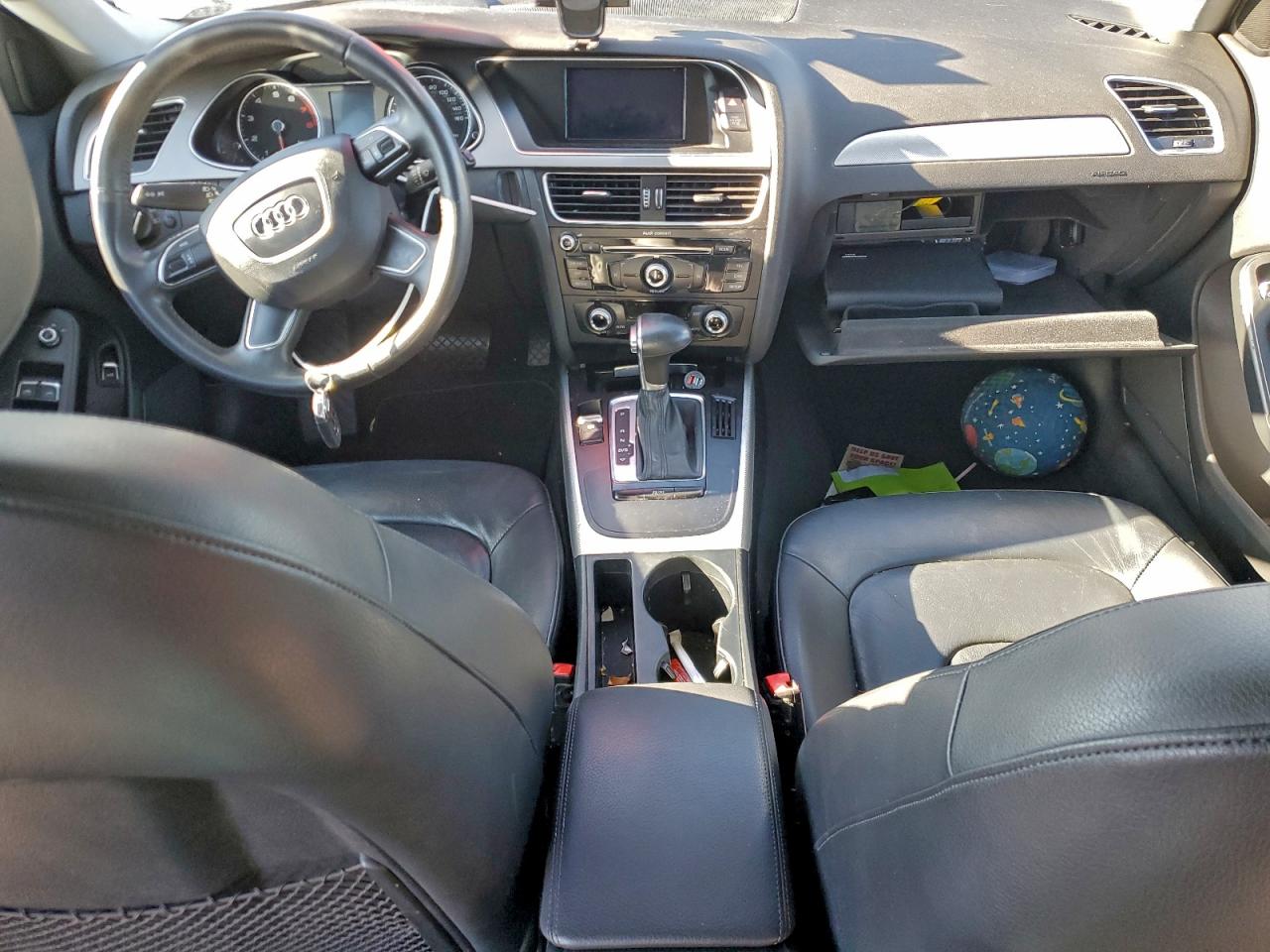 2015 Audi A4 Premium VIN: WAUAFAFL0FA062248 Lot: 94999025