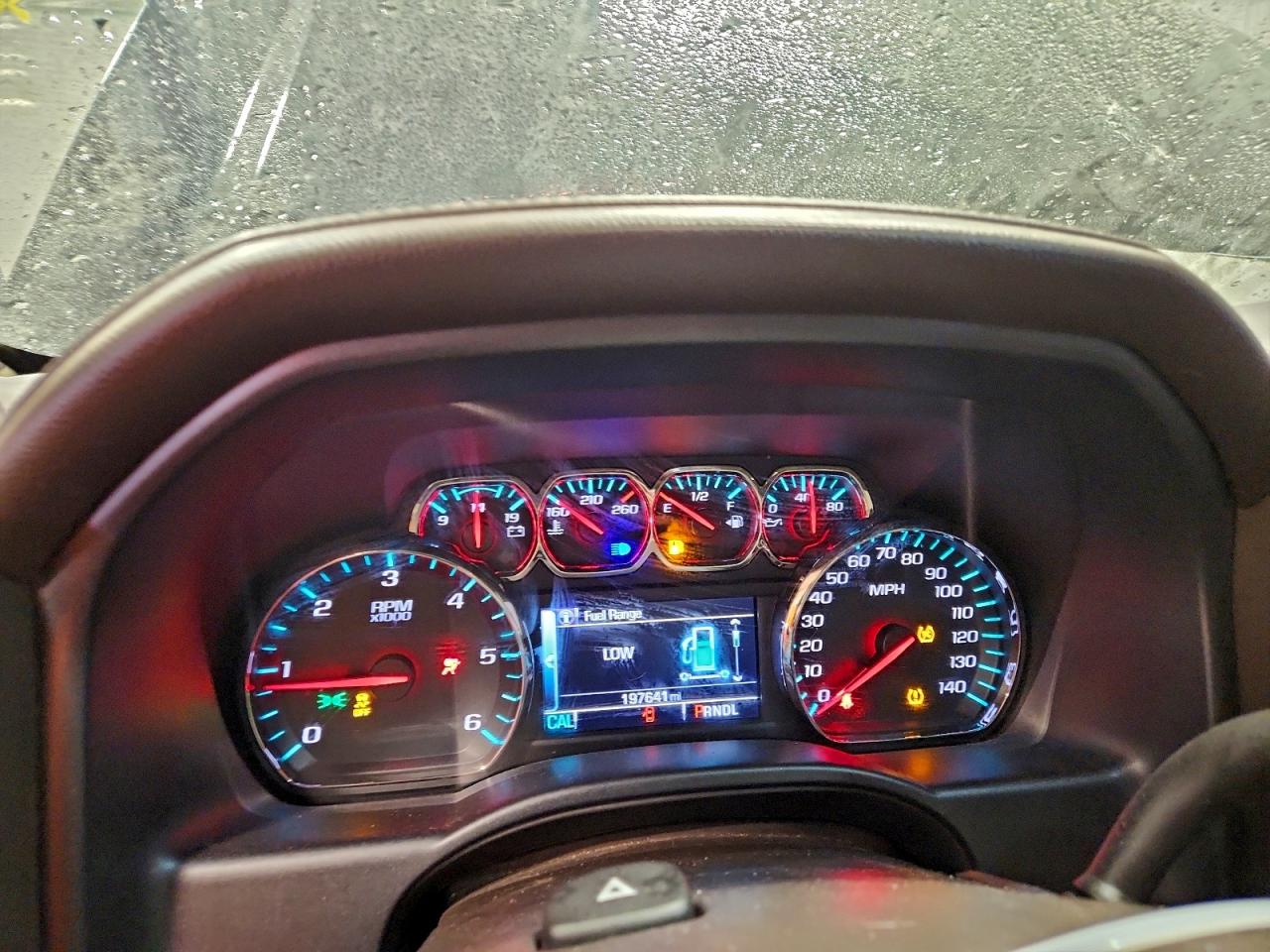 2017 GMC Sierra K1500 Slt VIN: 3GTU2NEC2HG419535 Lot: 94063625