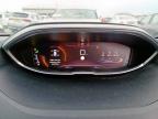 2017 PEUGEOT 3008 1.6 BLUEHDI 120 GT LINE 5DR EAT6 for sale at Copart SANDWICH