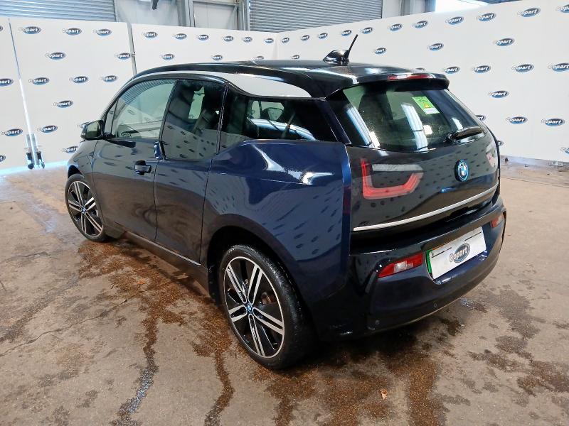 2021 BMW I3 125KW 42KWH 5DR AUTO