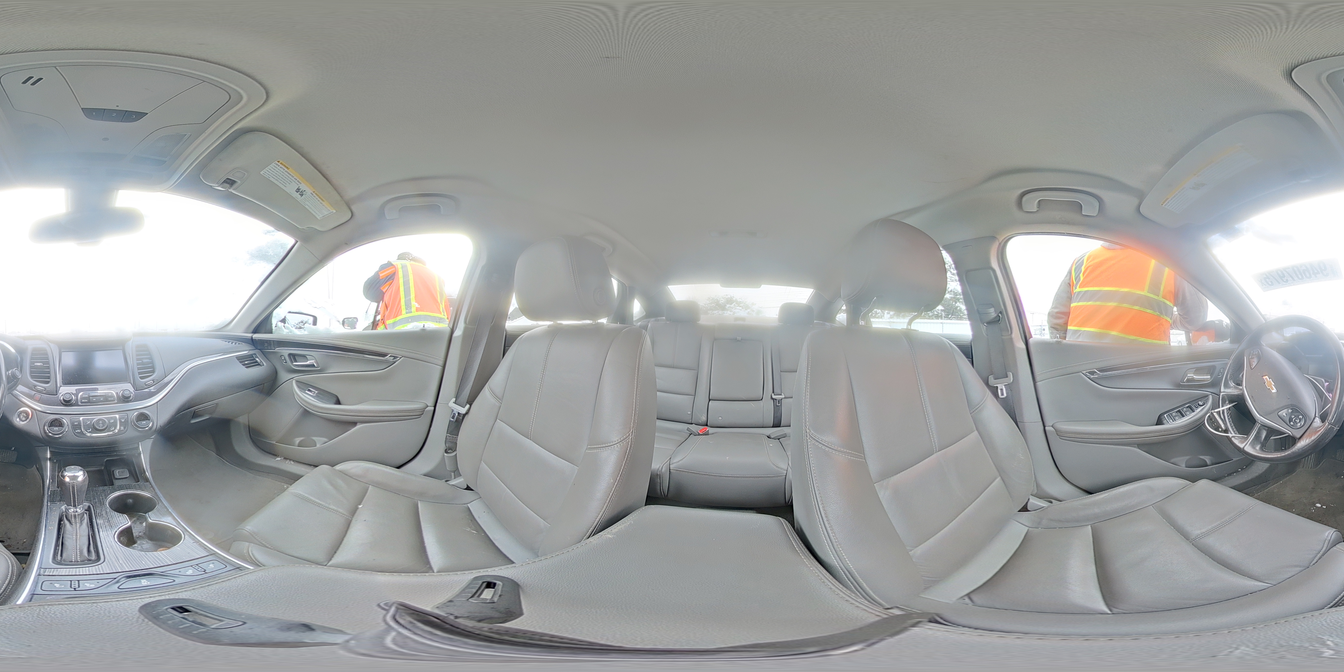 2019 Chevrolet Impala Lt VIN: 2G11Z5S37K9158819 Lot: 94607975