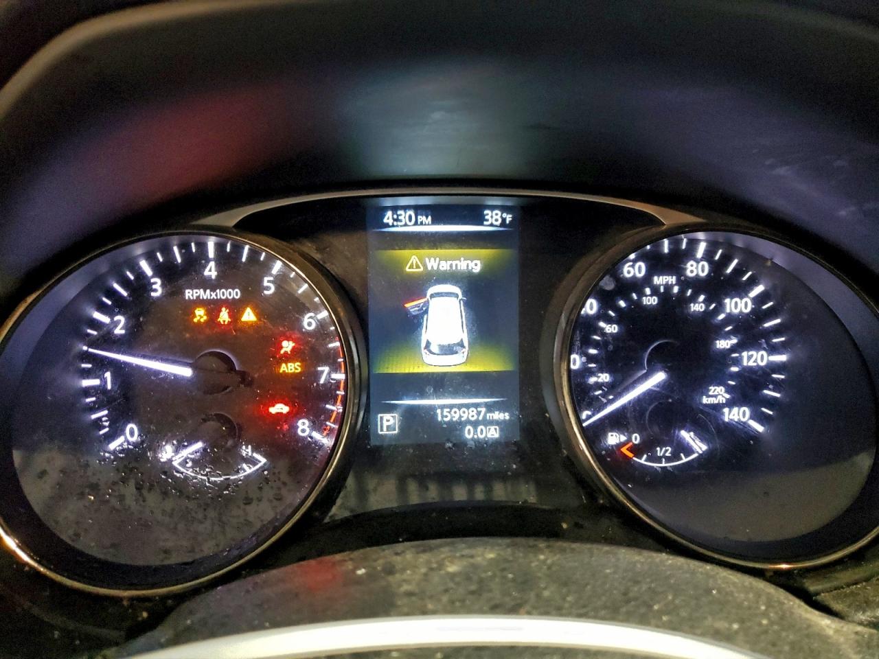 2015 Nissan Rogue S VIN: KNMAT2MV3FP582608 Lot: 94377395