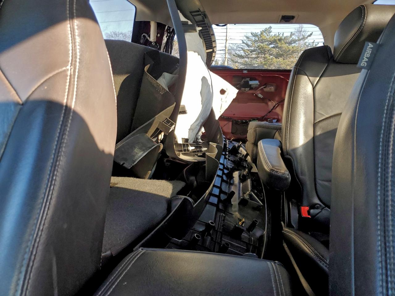 2016 GMC Acadia Slt-1 VIN: 1GKKRRKD0GJ164330 Lot: 95507765