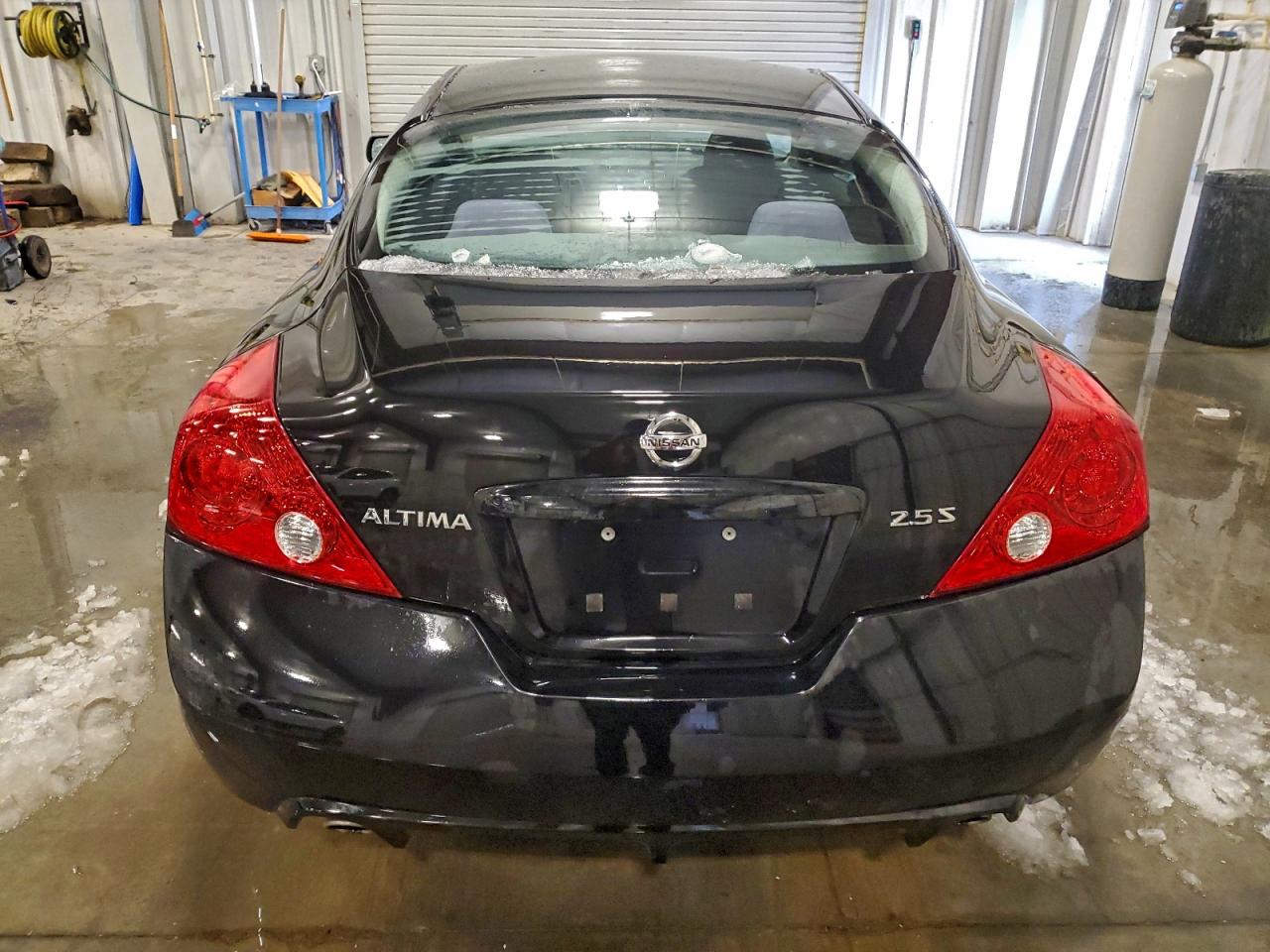 2012 Nissan Altima S VIN: 1N4AL2EP6CC191980 Lot: 94975045