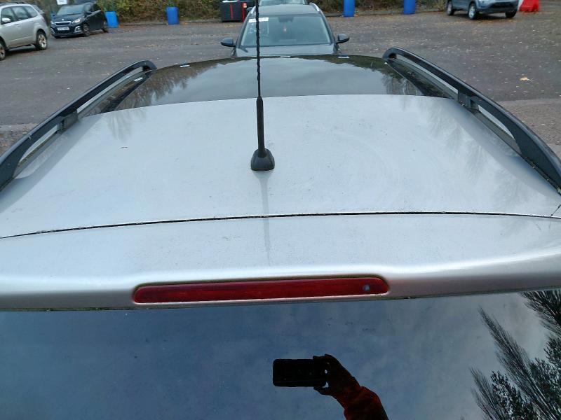 2014 NISSAN QASHQAI 1.5 DCI [110] 360 5DR