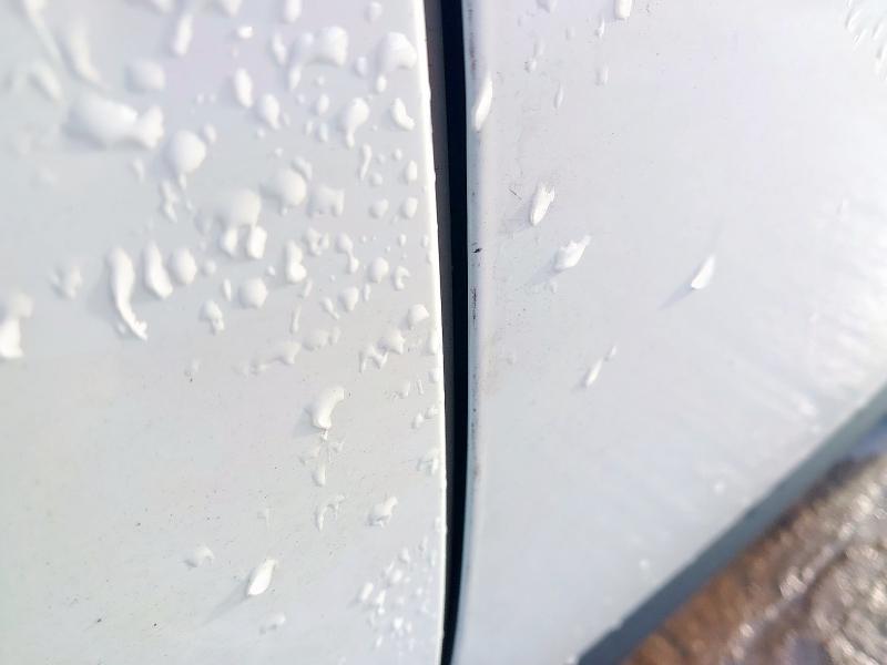 2015 JEEP RENEGADE 1.6 E-TORQ SPORT 5DR