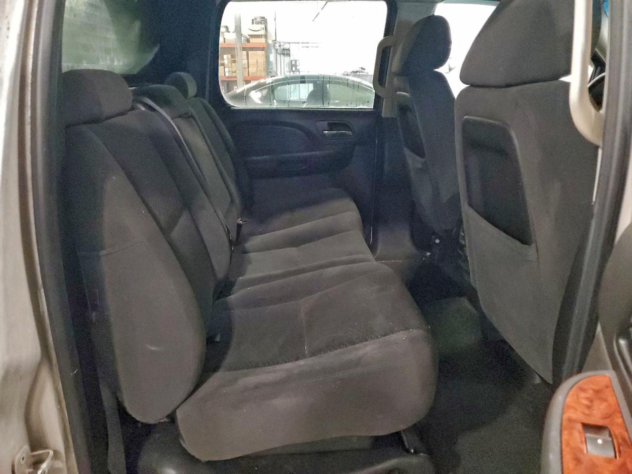 2008 Chevrolet Avalanche K1500 VIN: 3GNFK12378G188175 Lot: 95099165