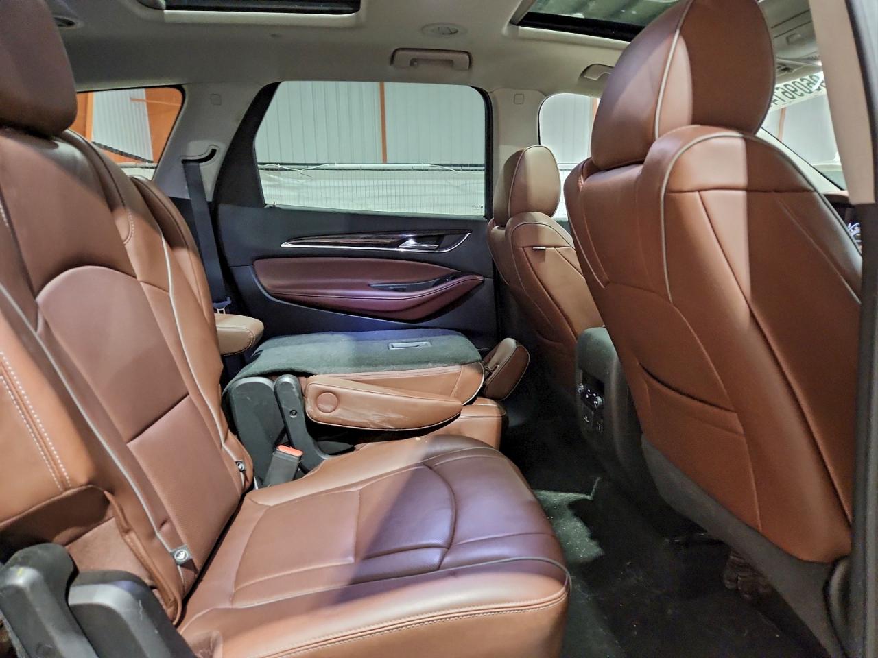 2018 Buick Enclave Avenir VIN: 5GAEVCKW0JJ168194 Lot: 96096145