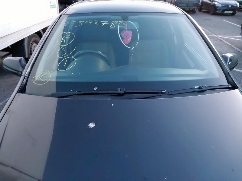 2009 VAUXHALL ASTRA 1.9 CDTI 16V SRI [150] 5DR [EXTERIOR PACK]