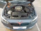 2017 BMW 1 SERIES 118D M SPORT SHADOW ED 5DR STEP AUTO for sale at Copart CHESTER