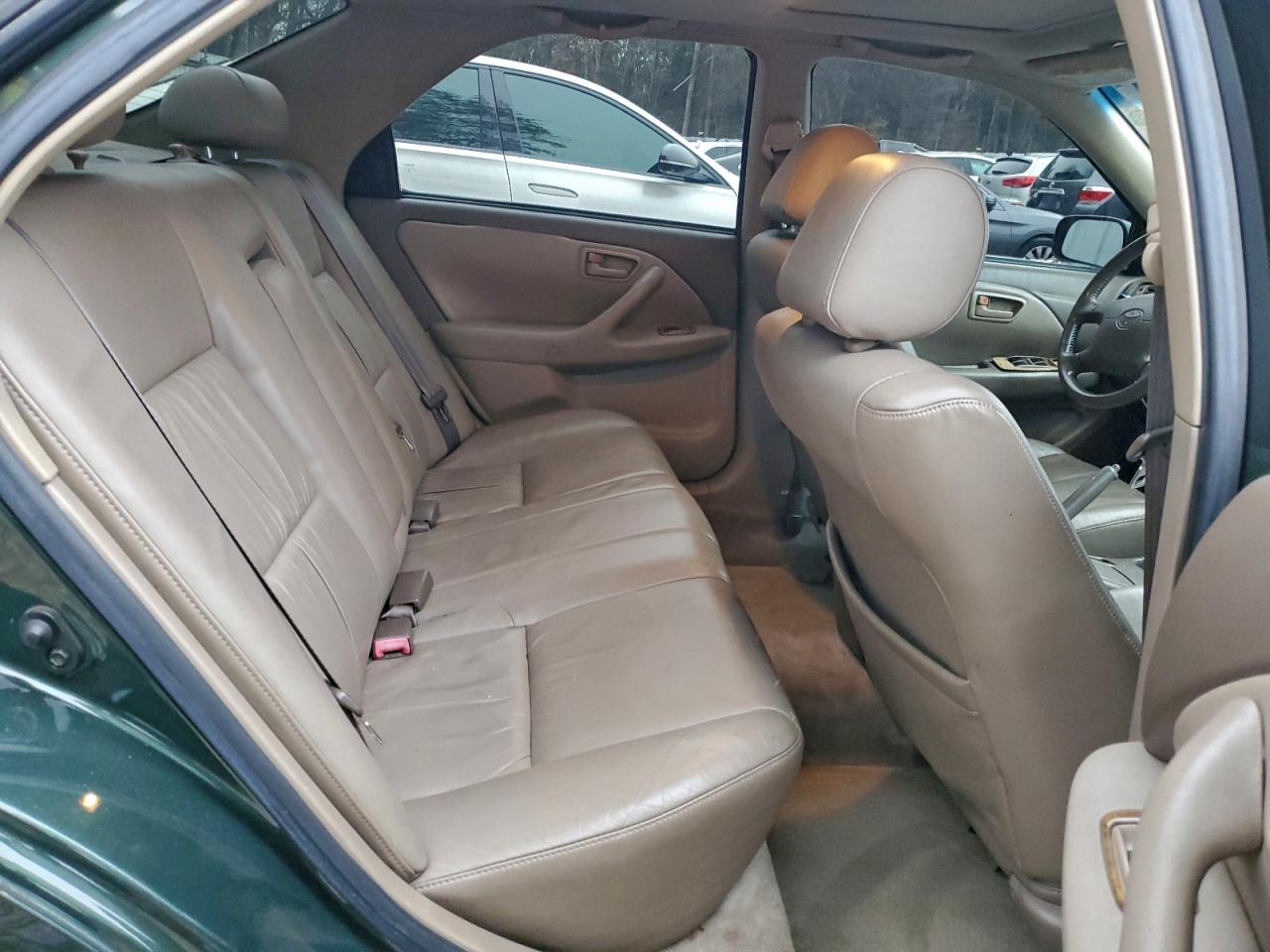 1999 Toyota Camry Le VIN: JT2BF28K9X0219390 Lot: 94680065