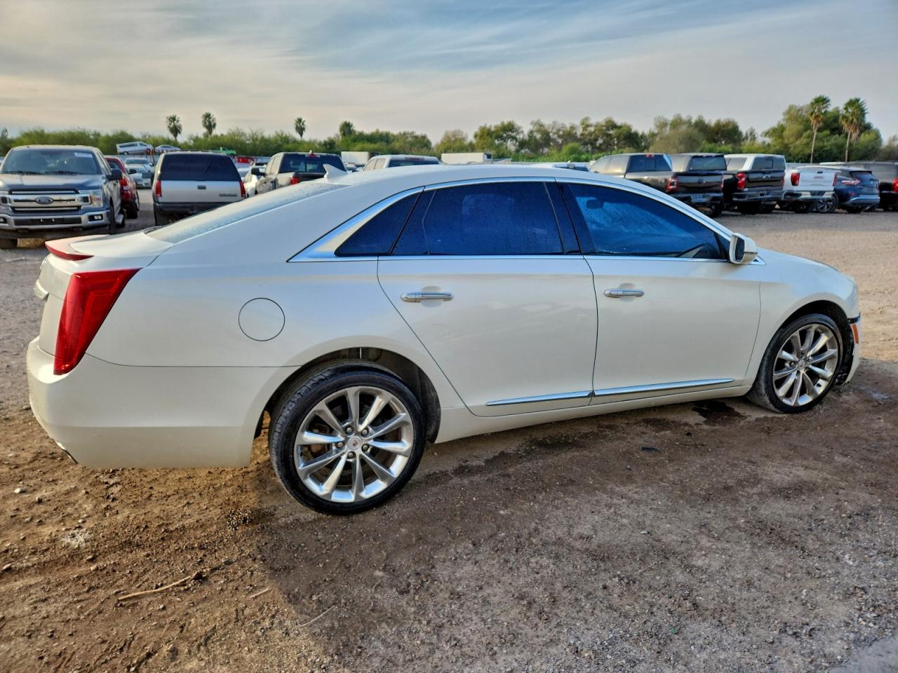XTS