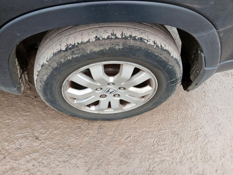 2005 HONDA CR-V 2.0 I-VTEC SPORT 5DR