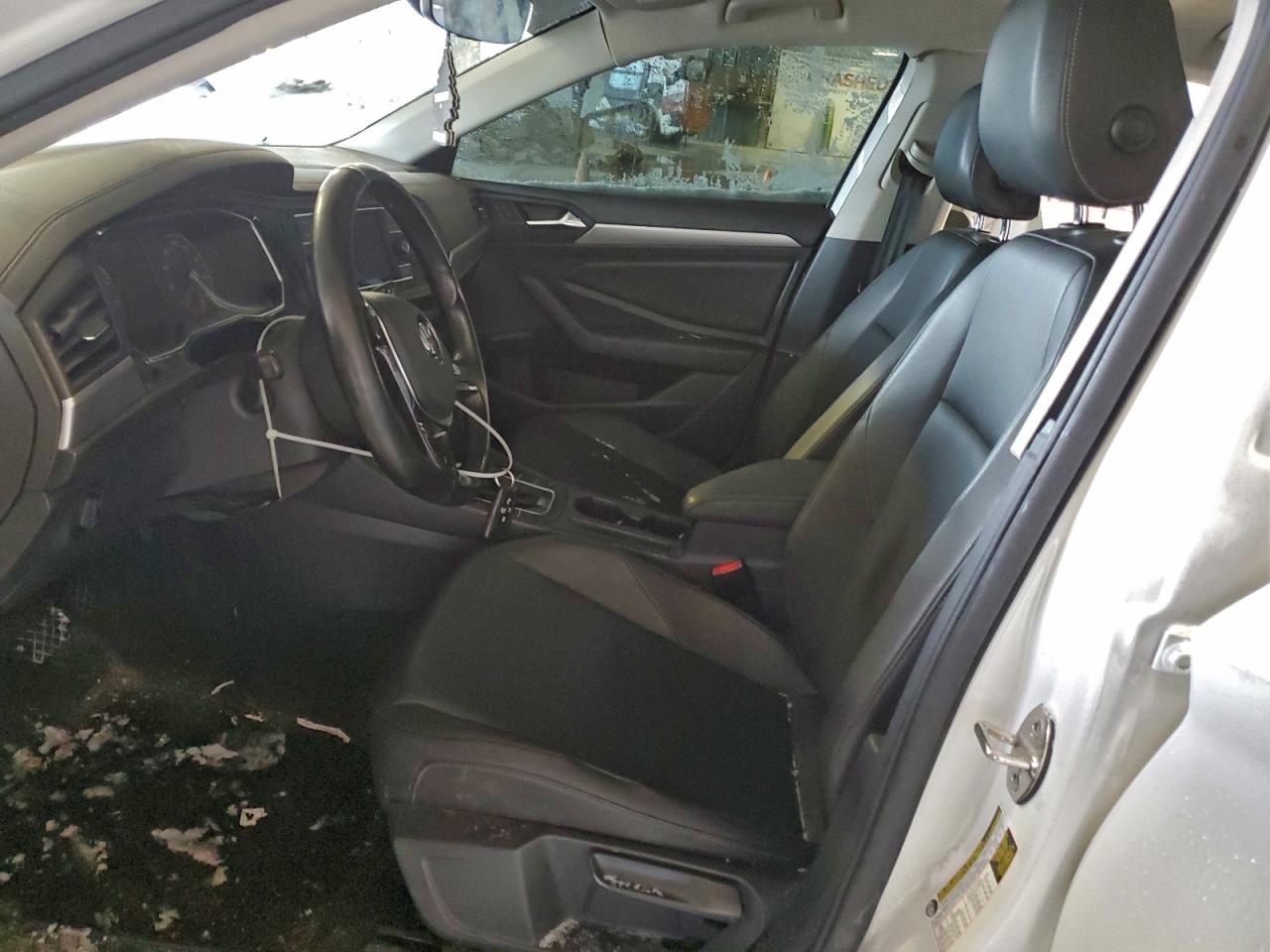 2019 Volkswagen Jetta S VIN: 3VWC57BU2KM120385 Lot: 94757515