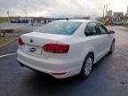 2014 VOLKSWAGEN JETTA GLI  for sale at Copart ST HELENS