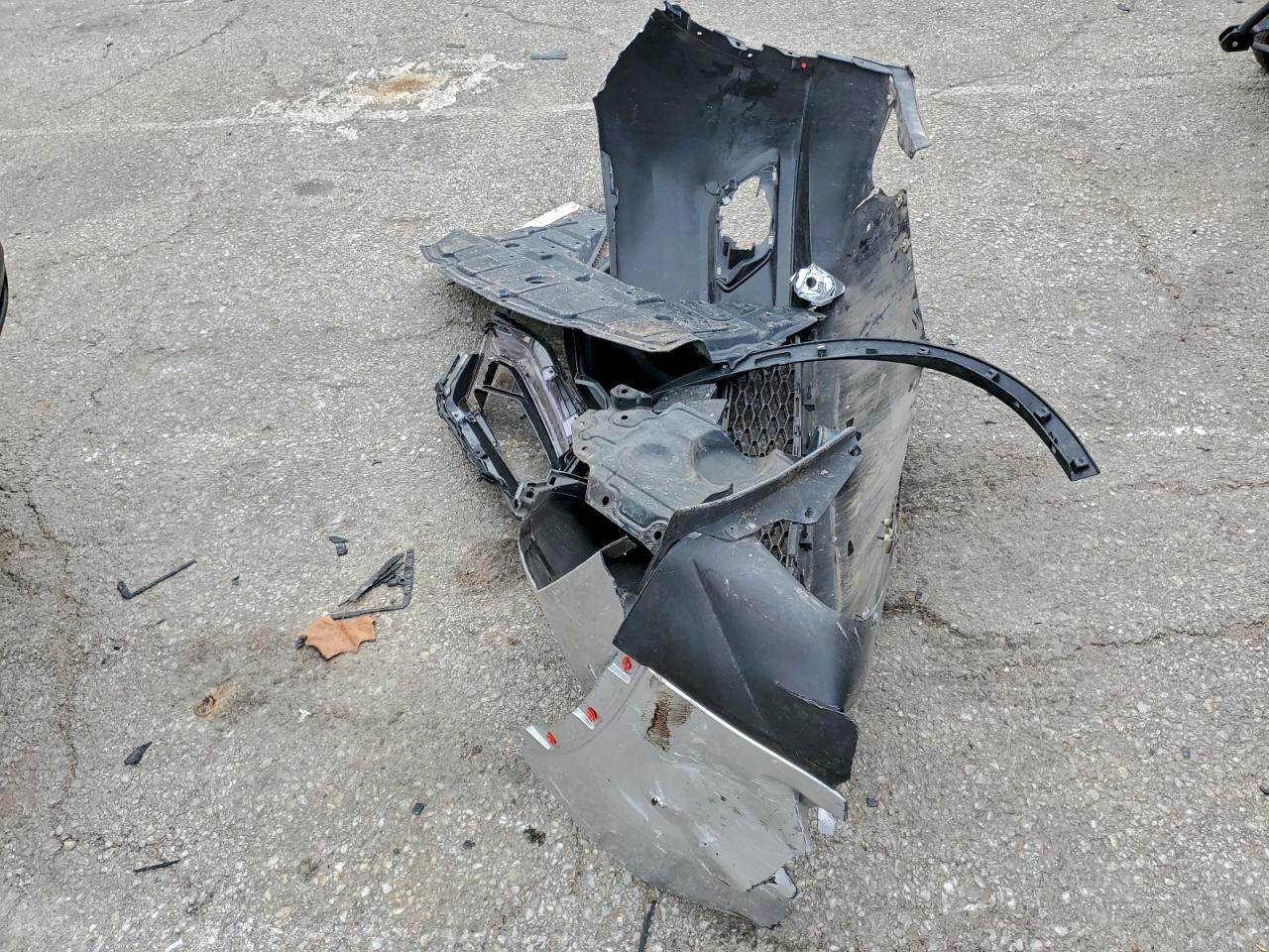 2014 Nissan Rogue S VIN: 5N1AT2MT5EC782776 Lot: 94694115