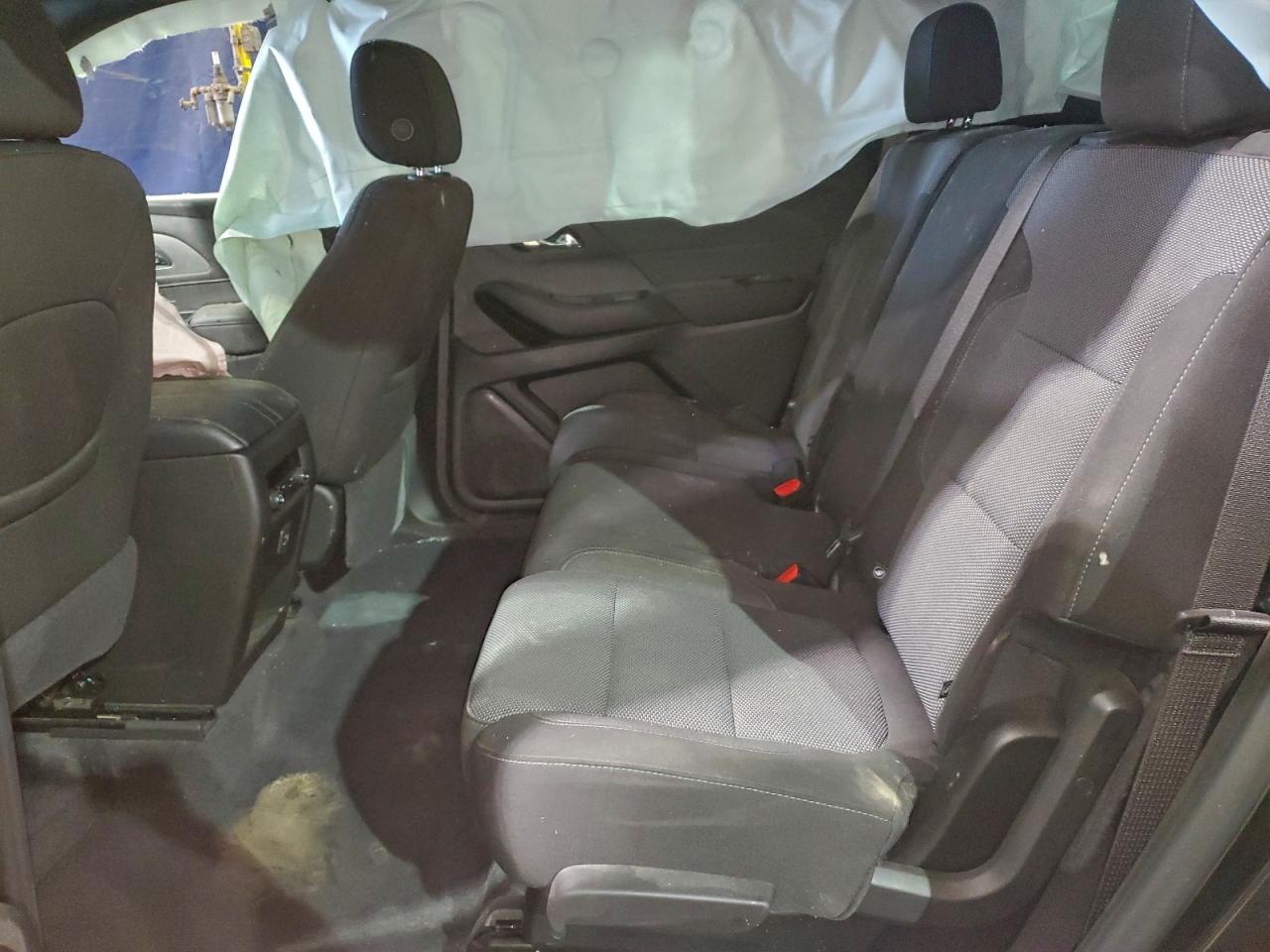 2023 Chevrolet Traverse Lt VIN: 1GNEVGKW6PJ129521 Lot: 95975975