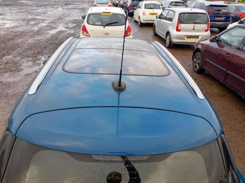 2011 MINI COUNTRYMAN 1.6 COOPER D ALL4 5DR