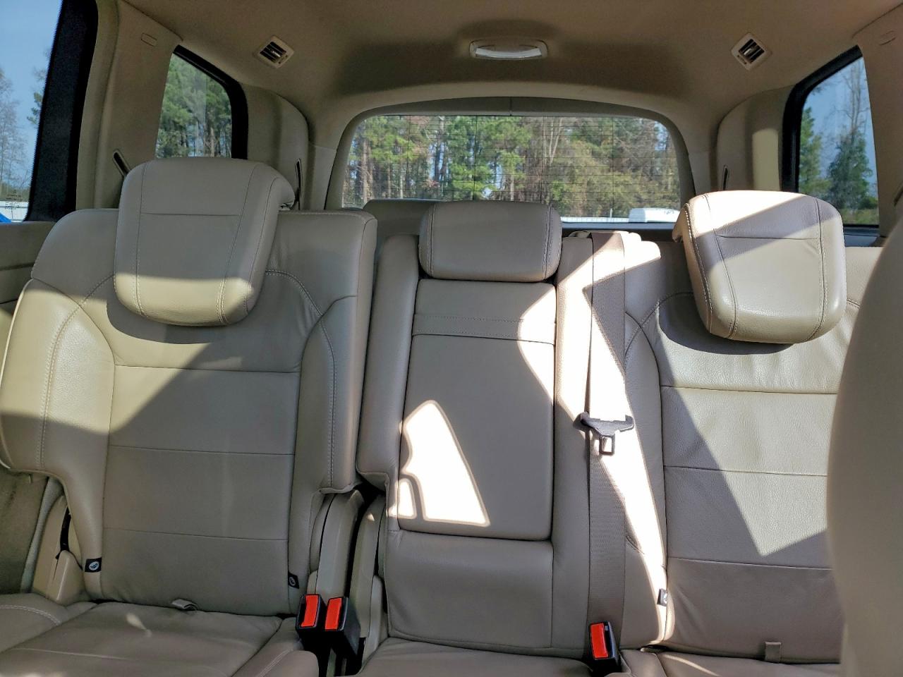 2014 Mercedes-Benz Gl 450 4Matic VIN: 4JGDF7CE3EA326257 Lot: 96370675