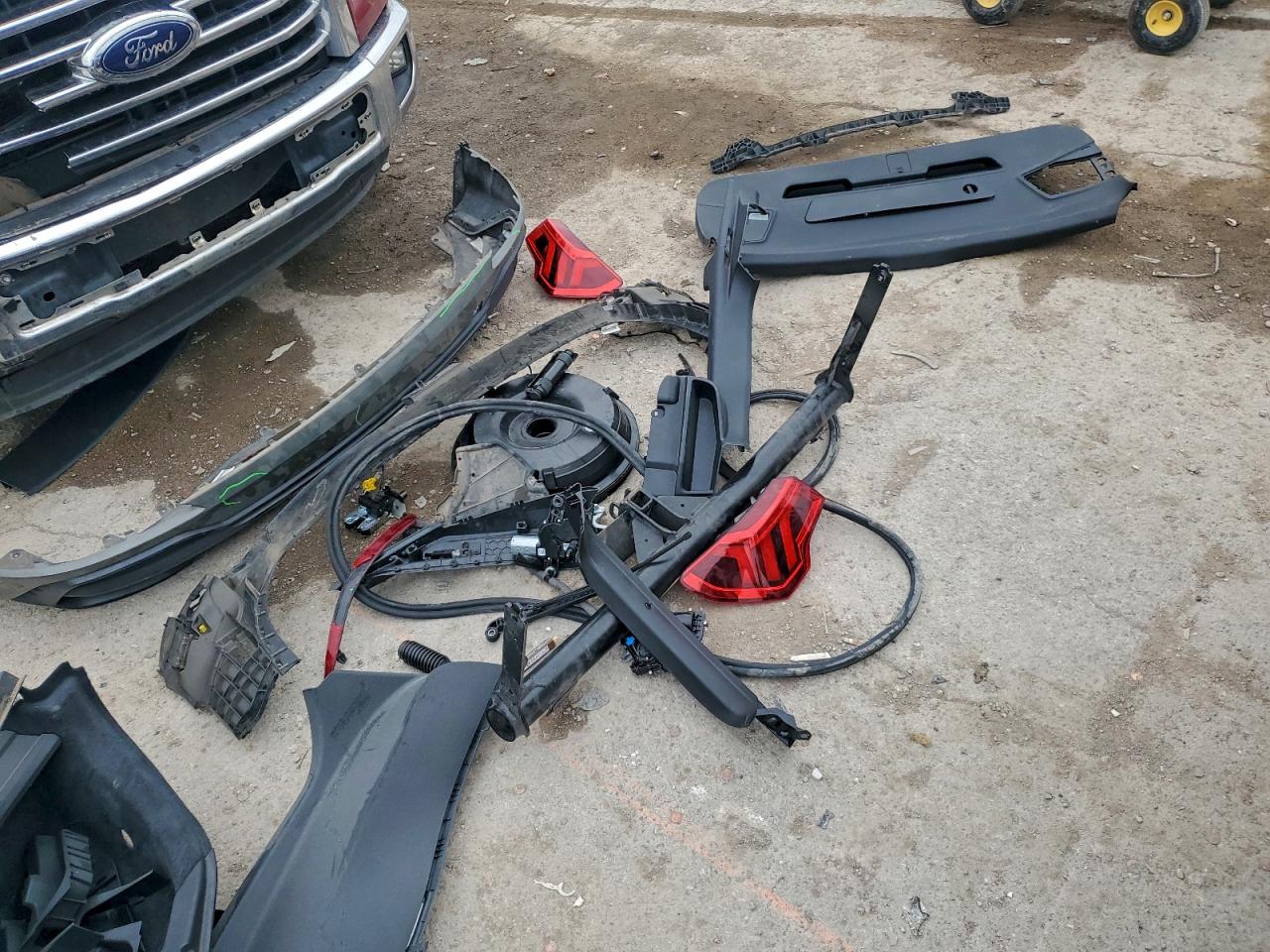 2022 Audi Q3 Premium Plus S Line 45 VIN: WA1EECF30N1031903 Lot: 94769485