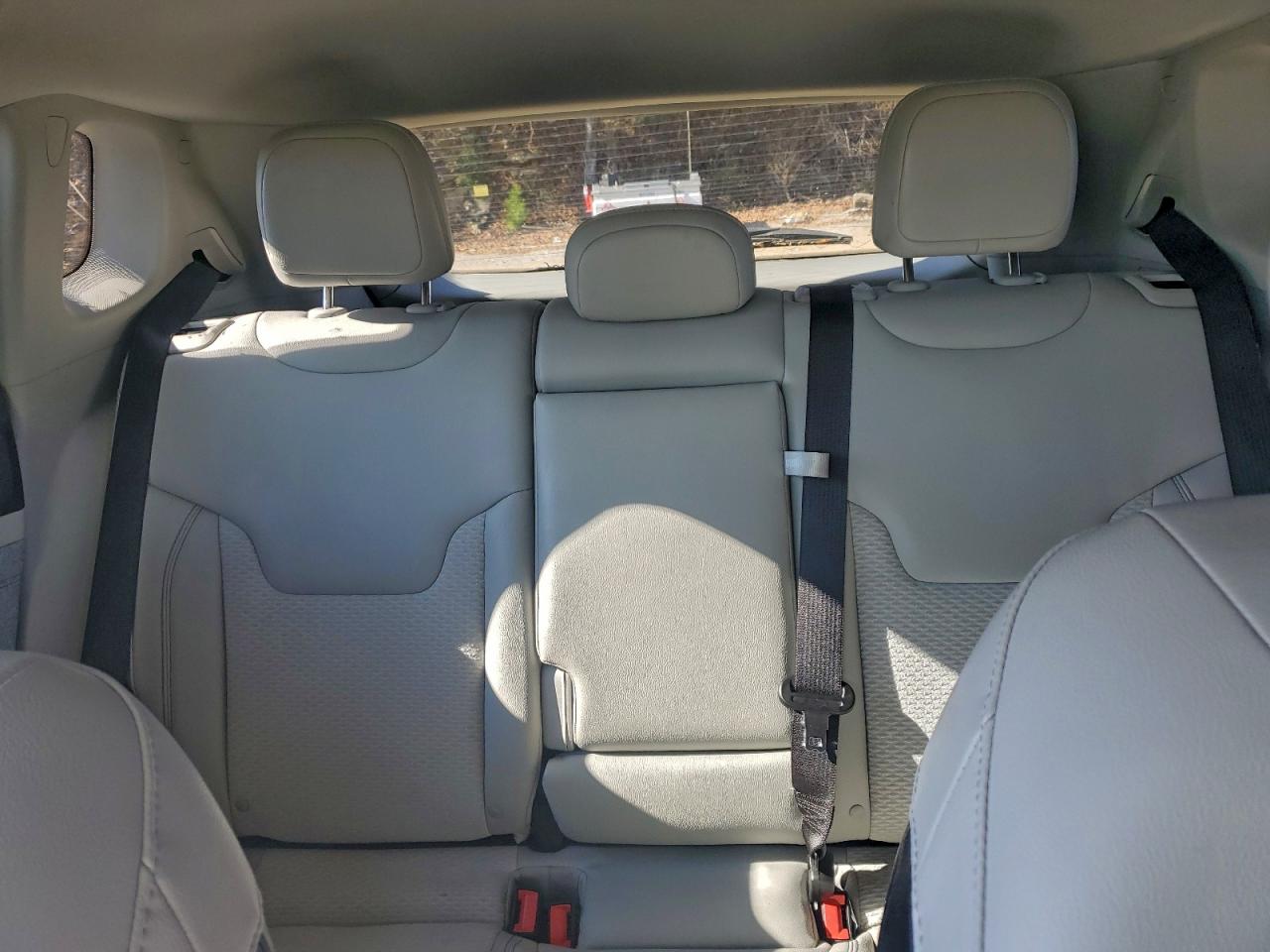 2022 Jeep Compass Latitude VIN: 3C4NJDBB7NT202806 Lot: 93641885