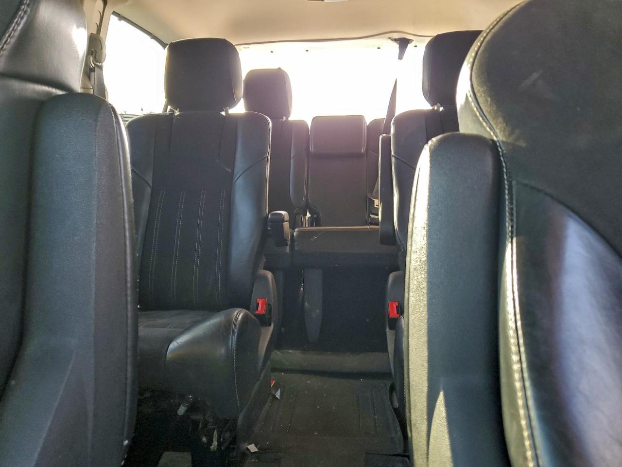 2014 Chrysler Town & Country Touring L VIN: 2C4RC1CG4ER363976 Lot: 93999515