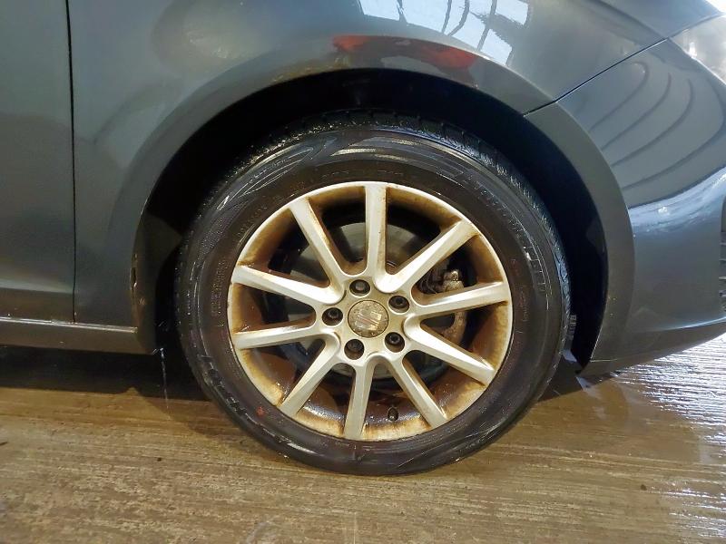 2012 SEAT ALTEA XL 1.6 TDI CR ECOMOTIVE SE 5DR