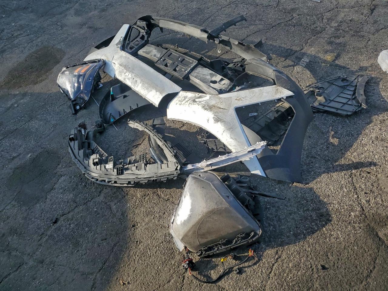 2025 Hyundai Kona Sel VIN: KM8HBCAB7SU285821 Lot: 94792995