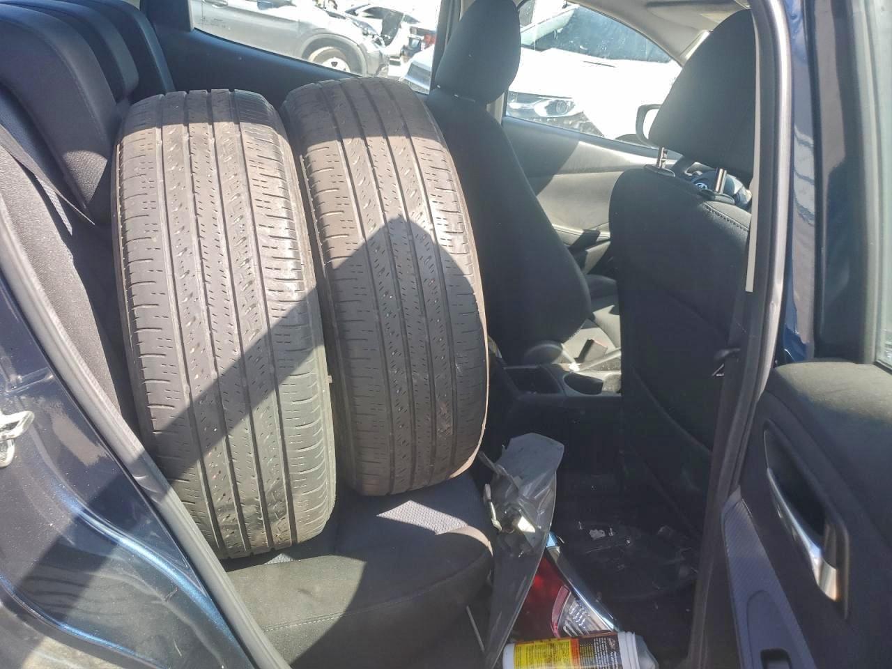 2017 Toyota Yaris Ia VIN: 3MYDLBYV1HY150111 Lot: 95755375