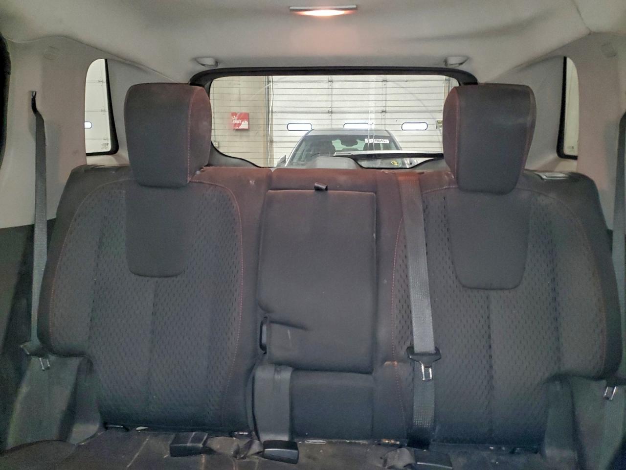 2013 GMC Terrain Sle VIN: 2GKALMEK0D6419710 Lot: 95948115