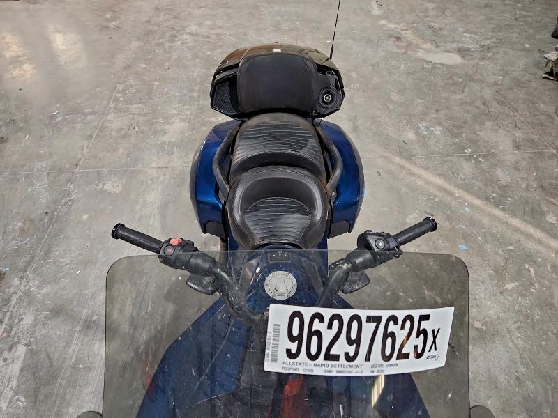 2023 CAN-AM SPYDER ROADSTER F3-T  