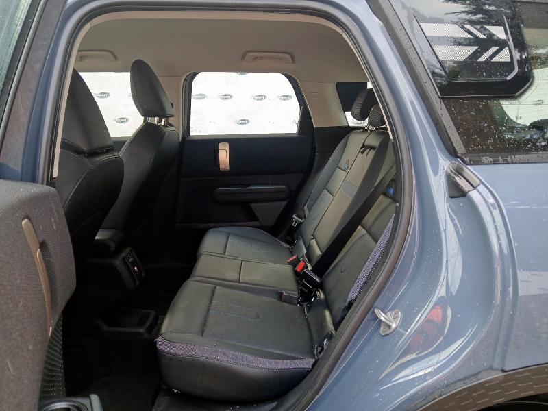 2025 MINI COUNTRYMAN 1.5 C CLASSIC 5DR AUTO