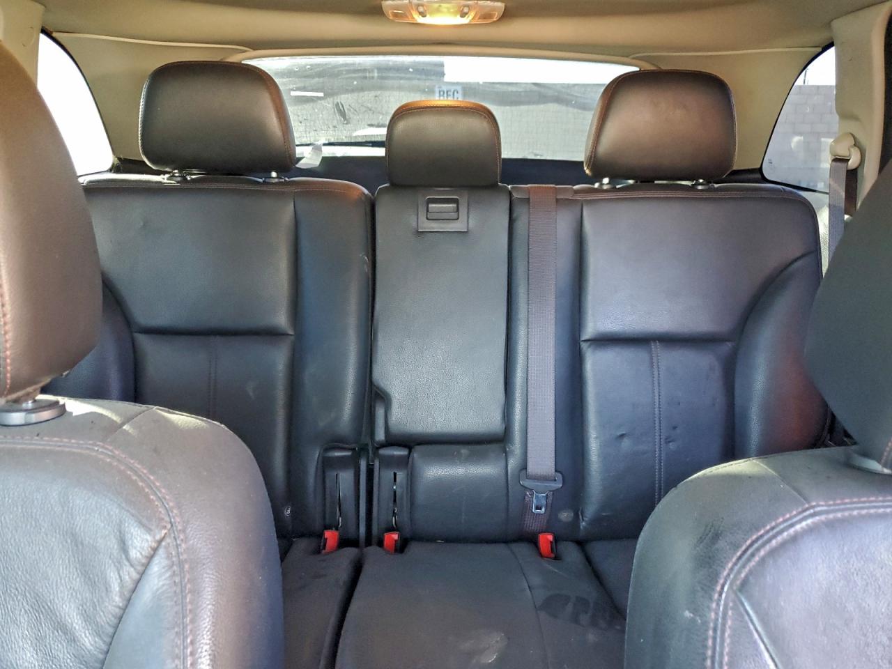 2013 Ford Edge Sel VIN: 2FMDK3JC7DBA80029 Lot: 95986605