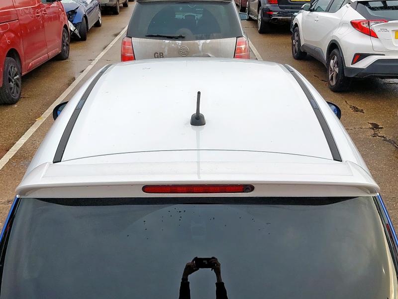 2014 SUZUKI SWIFT 1.2 SZ-L 3DR