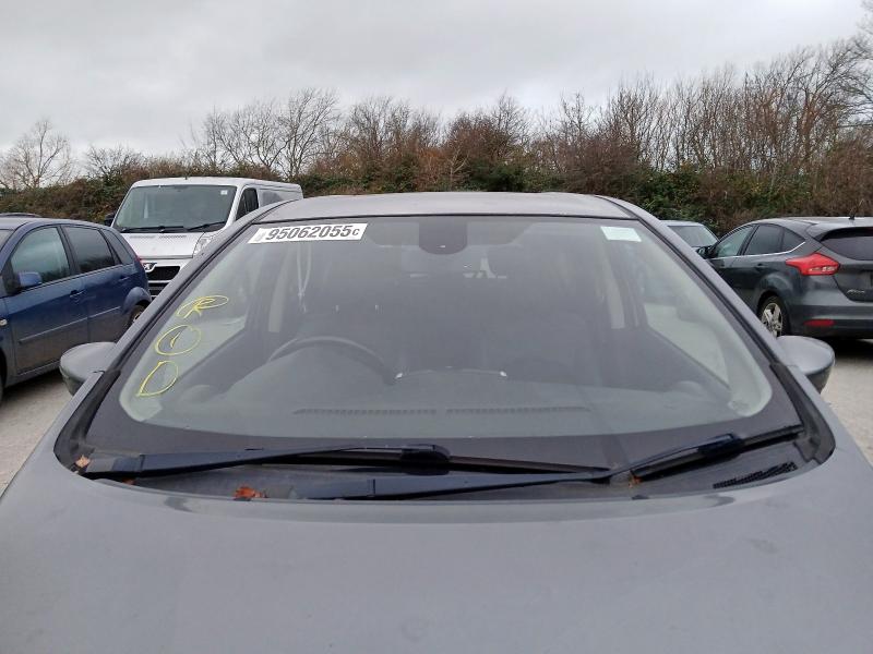 2014 NISSAN NOTE 1.2 DIG-S TEKNA 5DR AUTO