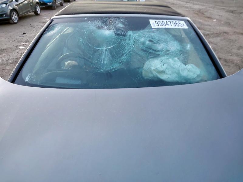 2024 BMW M4 M4 XDRIVE COMPETITION M 2DR STEP AUTO