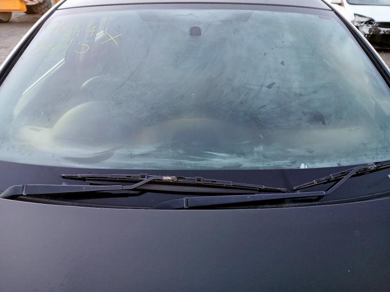 2012 VAUXHALL INSIGNIA EXC CDTI EFLEX 