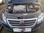 2010 VOLKSWAGEN PASSAT 2.0 R-LINE TDI CR DPF 110 4DR for sale at Copart SANDTOFT
