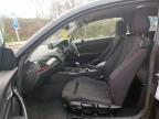 2013 BMW 1 SERIES 114I SPORT 3DR for sale at Copart BRISTOL