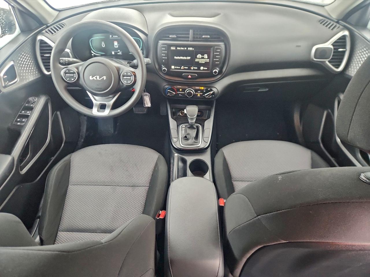 2024 Kia Soul Lx VIN: KNDJ23AU9R7240444 Lot: 96173795