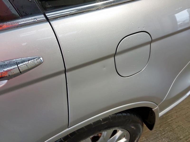 2011 HONDA CR-V 2.0 I-VTEC EX 5DR