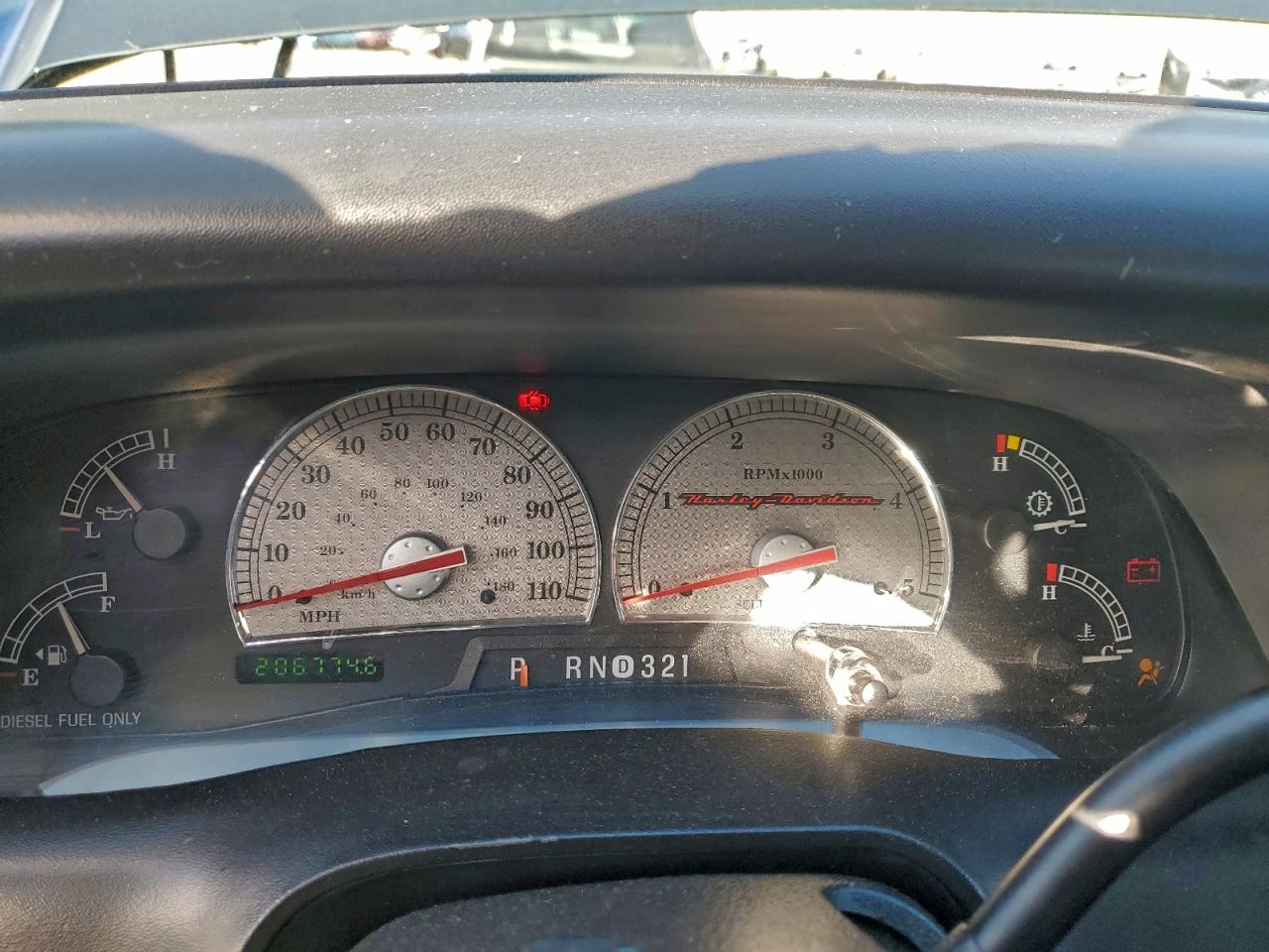 2004 Ford F250 Super Duty VIN: 1FTNW21P24EB55251 Lot: 94389325