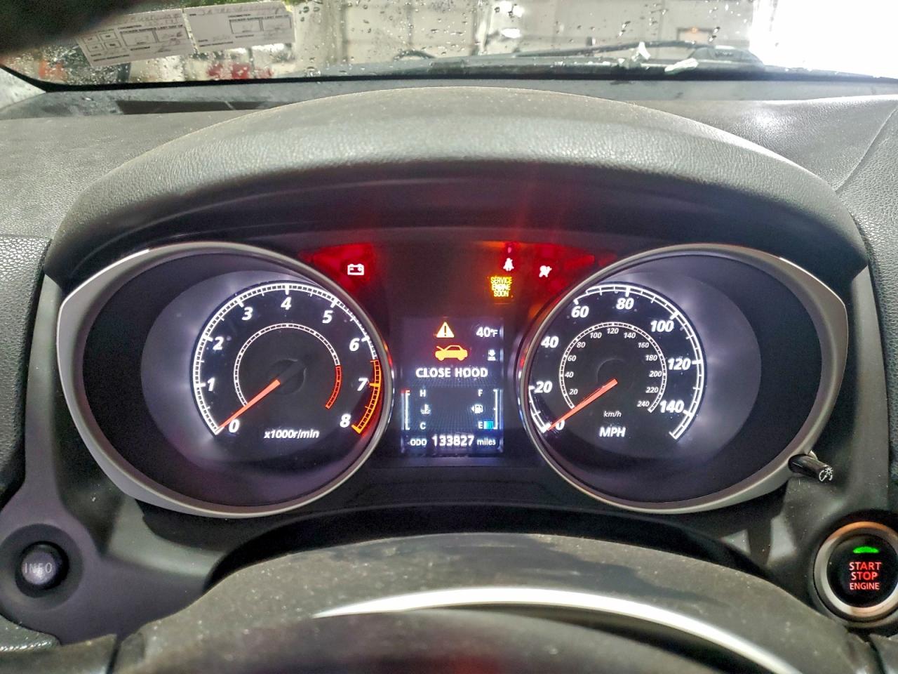 2011 Mitsubishi Outlander Sport Se VIN: JA4AR4AU8BZ018385 Lot: 95453235