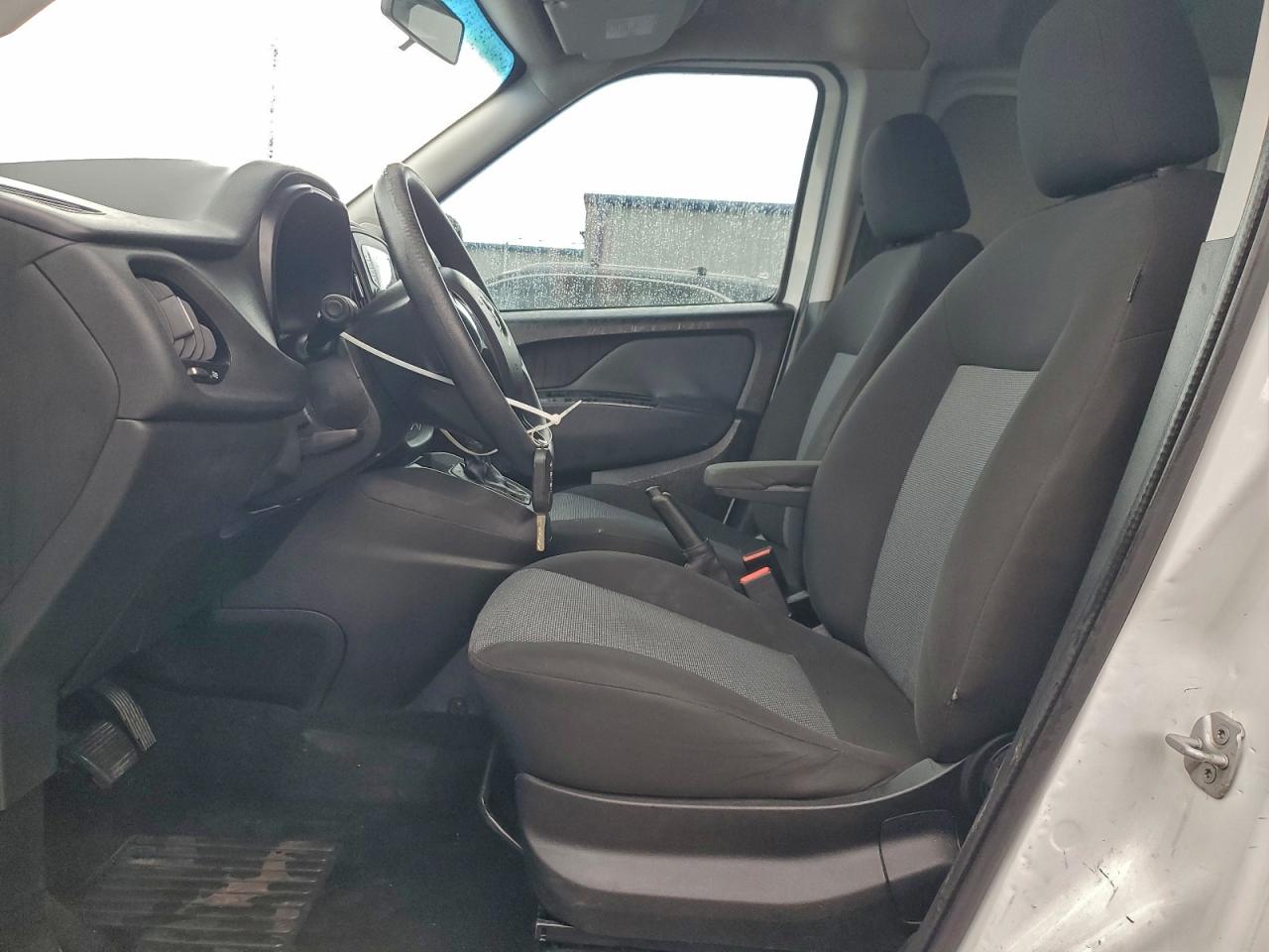 2016 Ram Promaster City VIN: ZFBERFAT4G6B69006 Lot: 93686075