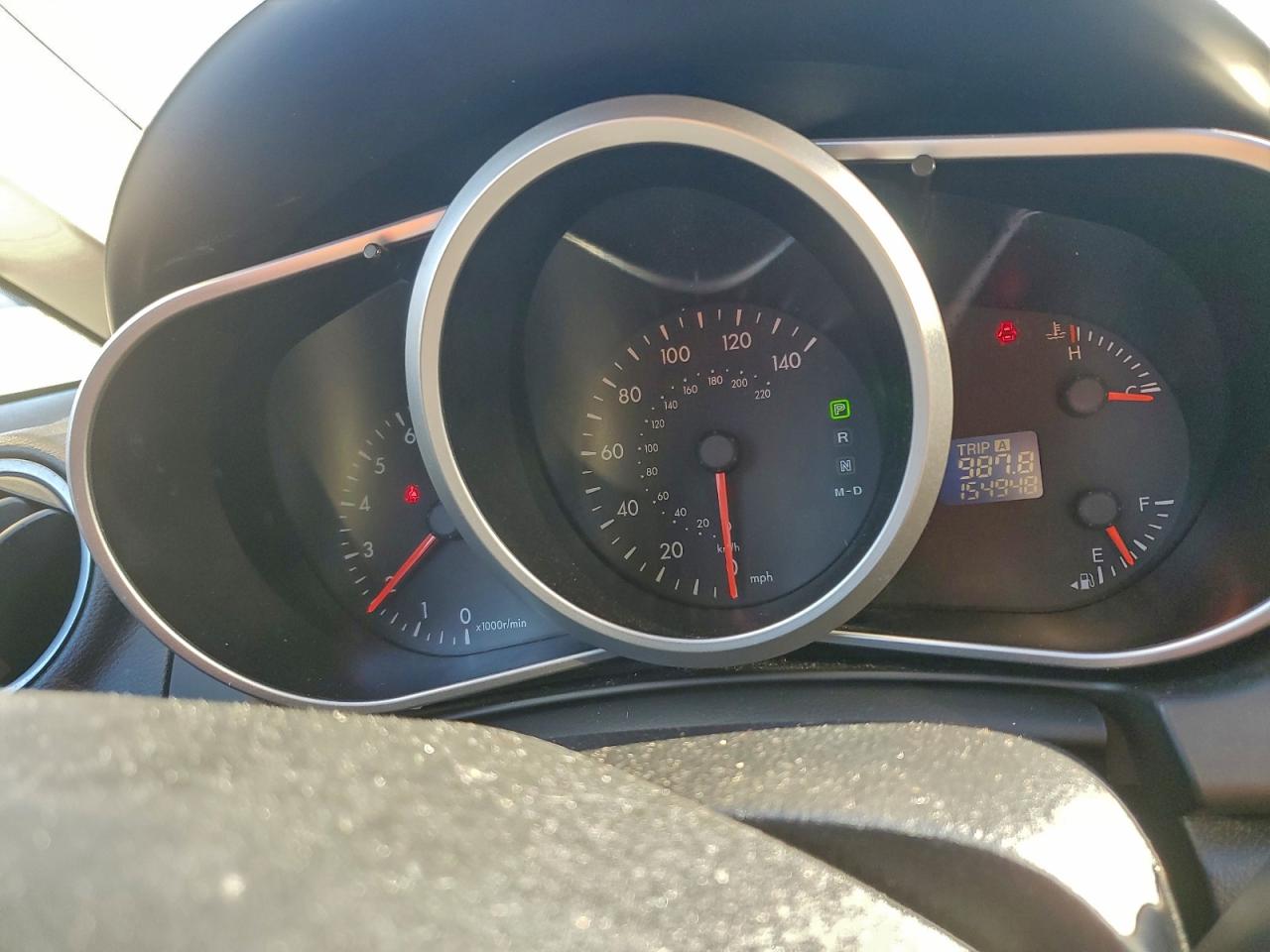 2011 Mazda Cx-7 VIN: JM3ER2CM2B0368051 Lot: 97200315